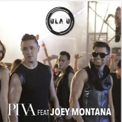 Ula U (feat. Joey Montana)