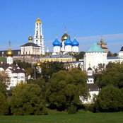 Trinity-st. Sergius Laura Choir