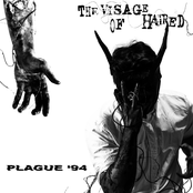 The Visage of Hatred