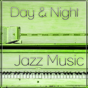 Day & Night Jazz Music - Background Music to Relax, Soft Piano Jazz, Easy Listening, Calm Blue Jazz