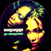 Murcielago: Los Americanos [CM 5 Tracks]