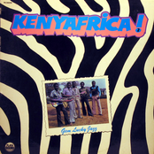Kenyafrica ! vol.2