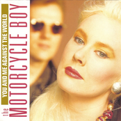 You And Me Against The World