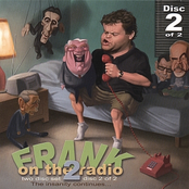 Frank Caliendo: Frank on the Radio 2 (Disc 2)