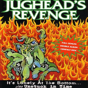 Sentenced To Die by Jughead's Revenge