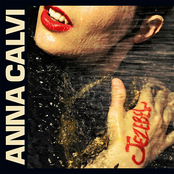 Jezebel by Anna Calvi