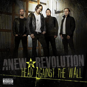 Anew Revolution: Head Against the Wall