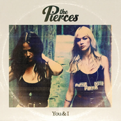 Kissing You Goodbye by The Pierces