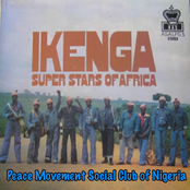 Peace Movement Social Club Of Nigeria by Ikenga Super Stars Of Africa