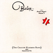 Balan - Book of Angels Vol. 5