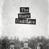 the rusty cadillacs