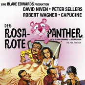 Der Rosarote Panther - Original Soundtrack