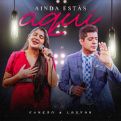 Ainda Estás Aqui