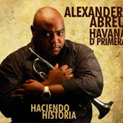 alexander abreu y havana d'primera