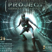 Project Germanys Famoust - The Compilation