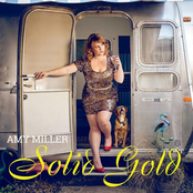 Amy Miller: Solid Gold - Digital Sampler