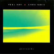 Paul Bley - Synth Thesis