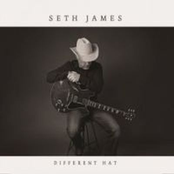 Seth James: Different Hat