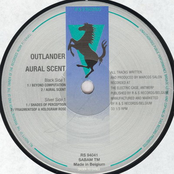 Aural Scent by Outlander