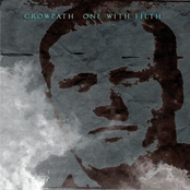 In Pitch Black Piss by Crowpath