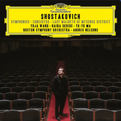 Shostakovich: Symphonies; Concertos; Lady Macbeth of Mtsensk District