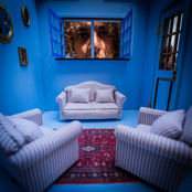 Moon Walker: Is This The World You Wanted?