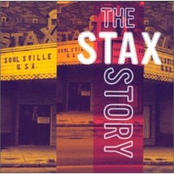 The Stax Story (disc 2: Kinda Blue) Album Picture