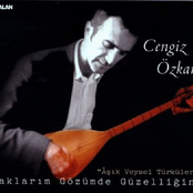 Saklarım Gözümde Güzelliğini by Cengiz Özkan