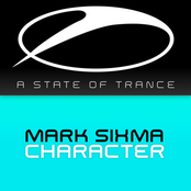 Mark Sixma: Character