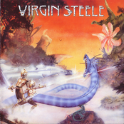 virgin steele