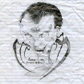 American...(What’s It Like?)