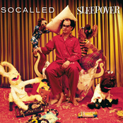 Socalled: Sleepover