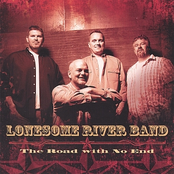 Lonesome River Band: The Road With No End