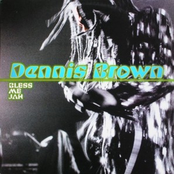 Black Magic Woman by Dennis Brown