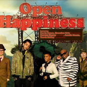 cee-lo green, brendon urie, patrick stump, janelle monae, & travis mccoy