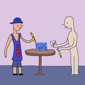 Gotta Get A New Connect Four