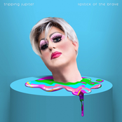 Lipstick of the Brave