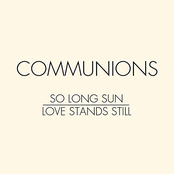 So Long Sun / Love Stands Still