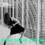 Peak Hour Color