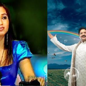 udit narayan & shreya ghoshal