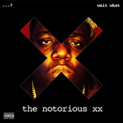 the notorious b.i.g. vs. the xx