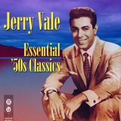 All Dressed Up With A Broken Heart by Jerry Vale