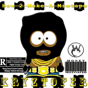 Kryztofer 2012 Leaked Singles