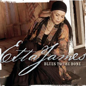 Driving Wheel by Etta James