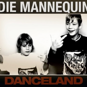 Children With Machetes by Die Mannequin