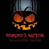 Skulls by Romero's Nation