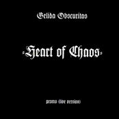 Heart of Chaos Promo (live version)