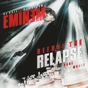 Biterphobia by Eminem