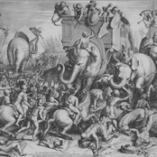 Composition I - Acceptatie van het Noodlot