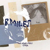 The Year I Felt Cool